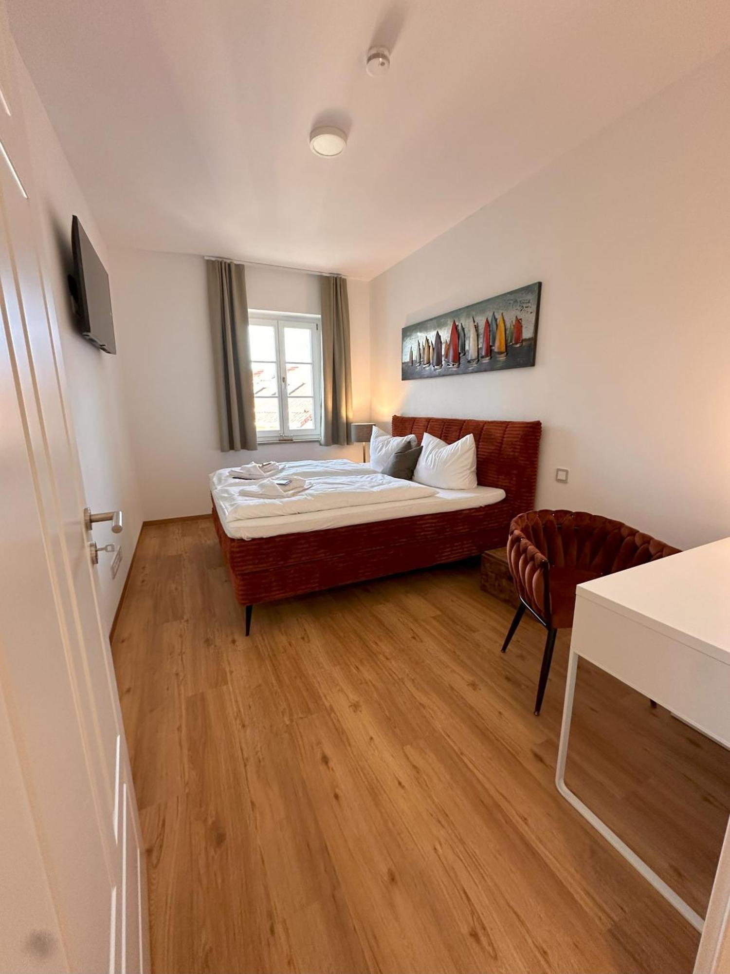 Vaicun Stays Luxury Apartments - Stilvolle Apartments Am Tegernsee Gmund am Tegernsee Extérieur photo