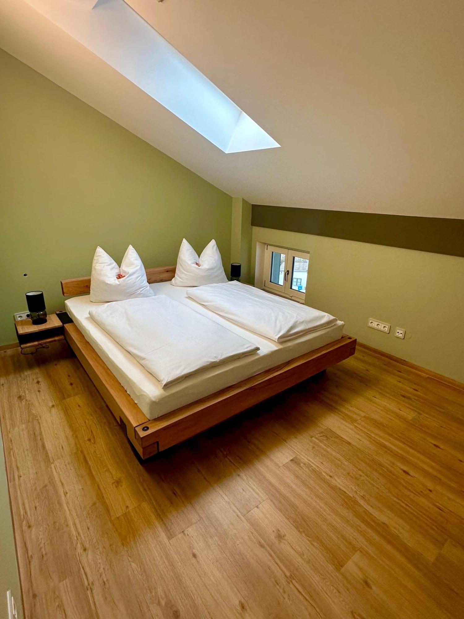 Vaicun Stays Luxury Apartments - Stilvolle Apartments Am Tegernsee Gmund am Tegernsee Extérieur photo
